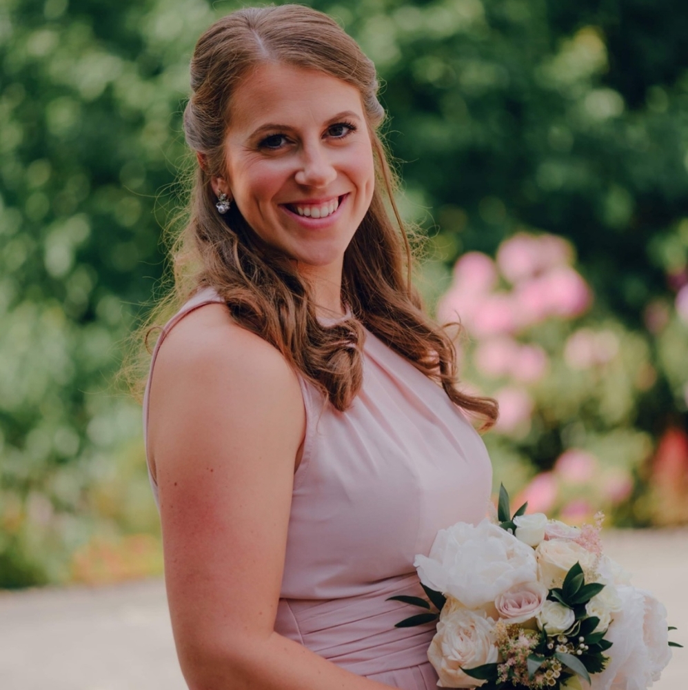 Meet your Posher, Stacey